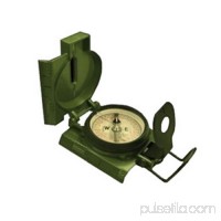 166741 Cammenga Official US Miltary Tritium Lensatic Compass   
